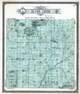 Silver Creek Township, Cass County 1914